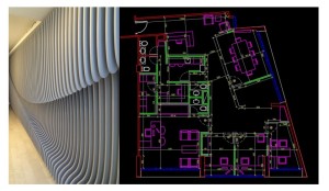 Arq Inm Tres Mares Edif NLD