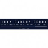 Juan Carlos Cerda y Cia