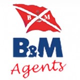 B&M Agencia Marítima